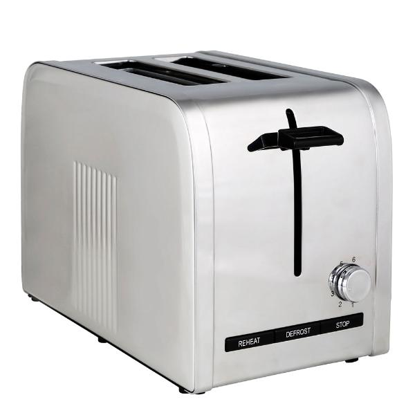Sabor Ultimate Brödrost 28 cm