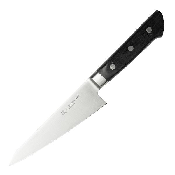 Tamahagane  Shokunin Urbeningskniv 15 cm