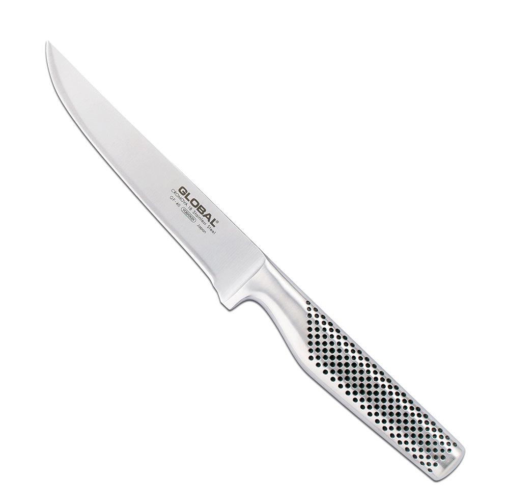 Global Urbeningskniv GF-40, 15cm