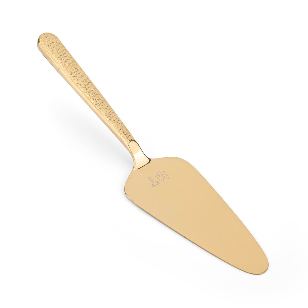 Vargen & Thor Frost Mässing Tårtspade