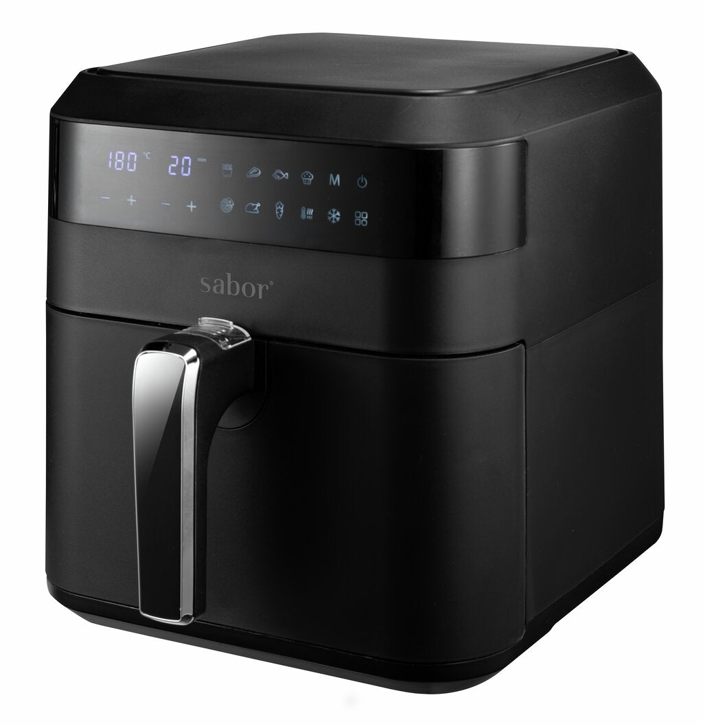 Sabor Ultimate Airfryer 5 L