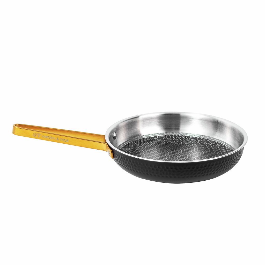 Vargen & Thor Arvet Modell XB JR Stekpanna 22 cm