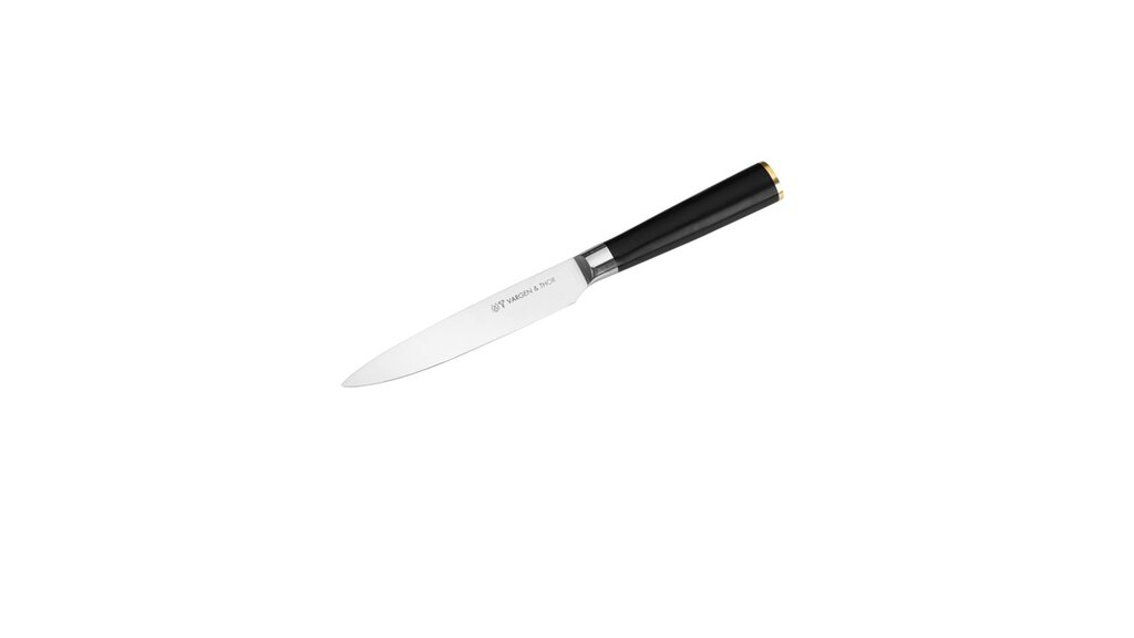 Vargen & Thor Vargavinter ROY Mini Grönsakskniv 12,7 cm
