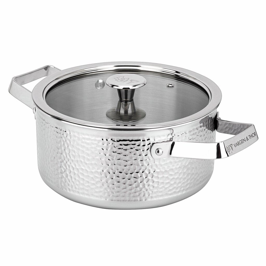 Vargen & Thor Kroma Bark.2 Gryta - 2,8 L