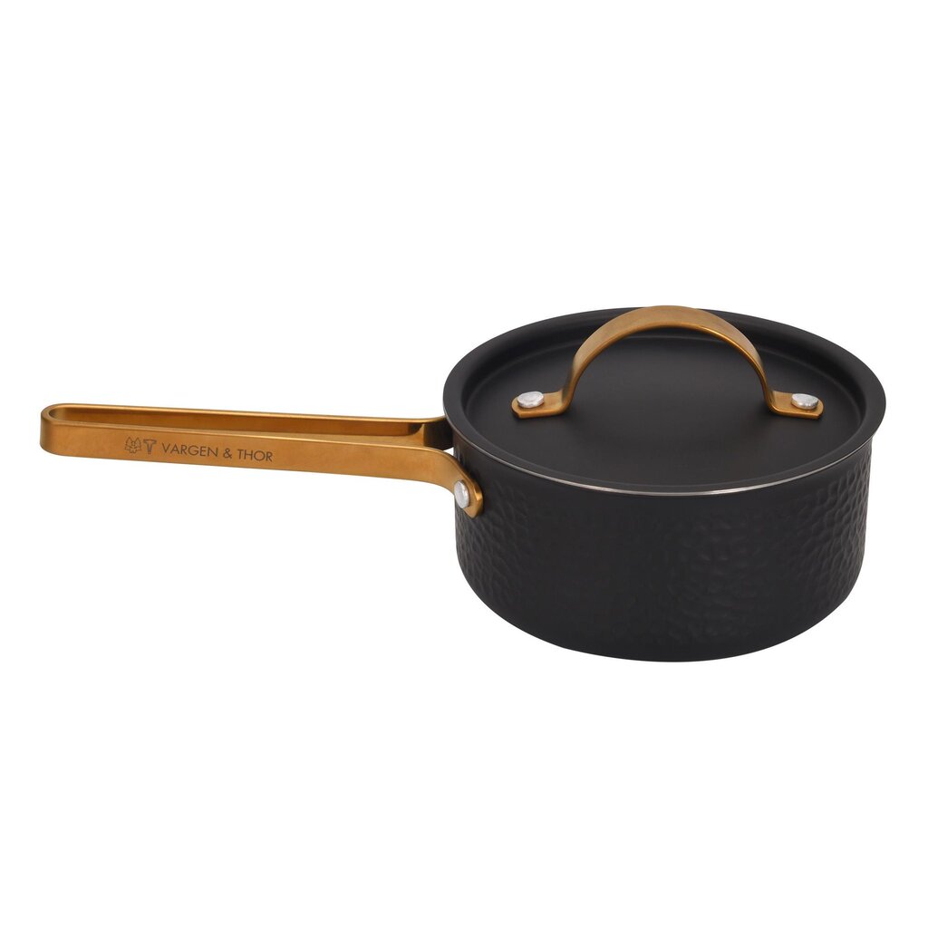 Vargen & Thor Arvet Viggo Kastrull - 1 L