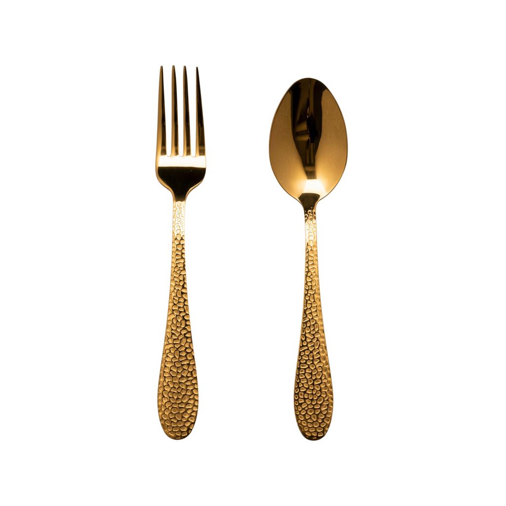 Vargen & Thor Frost Dessertbestick 8 delar