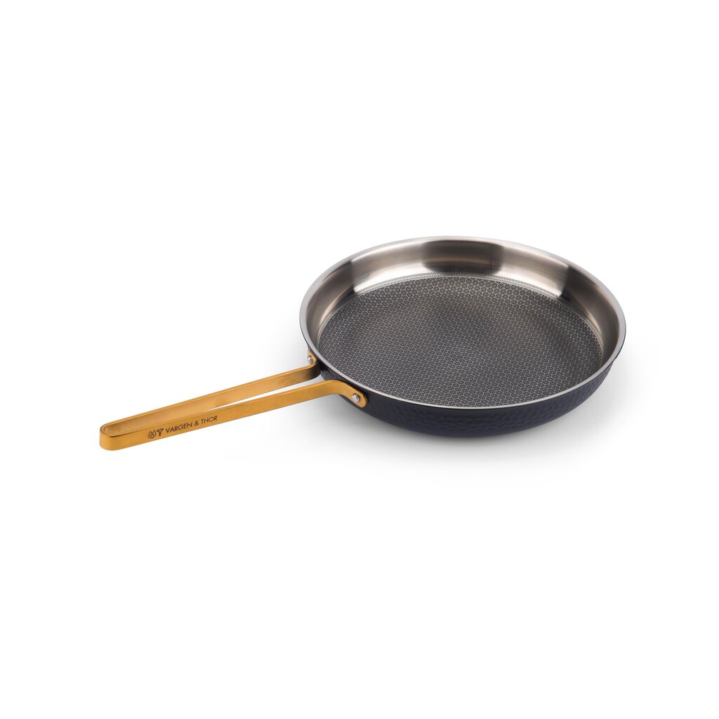 Vargen & Thor Arvet Model XB Stekpanna 28 cm