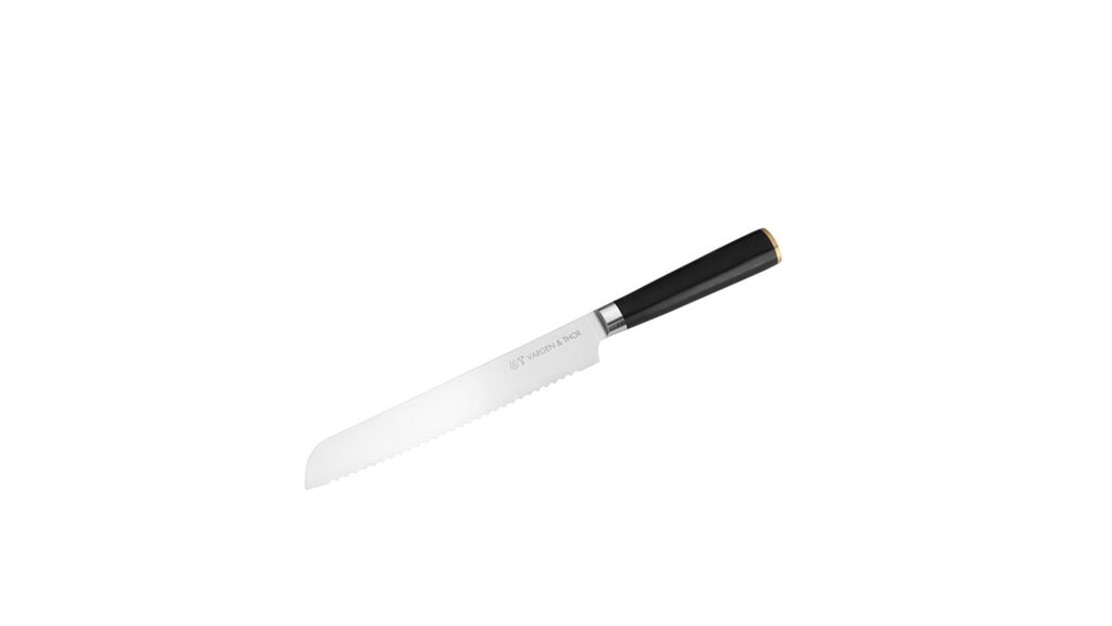 Vargen & Thor Vargavinter Elmer Brödkniv 21 cm