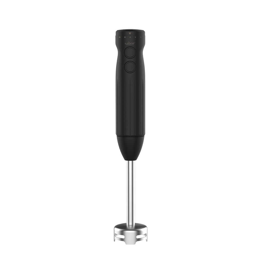 Sabor Select stavmixer 1000W svart/blank