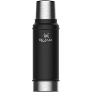 Stanley Classic Termos 0,75 L svart