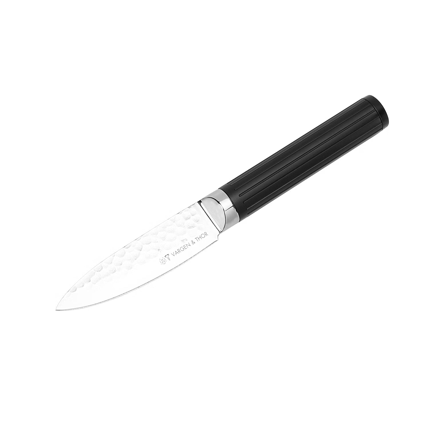 Vargen & Thor Glima Grönsakskniv 9 cm Stål