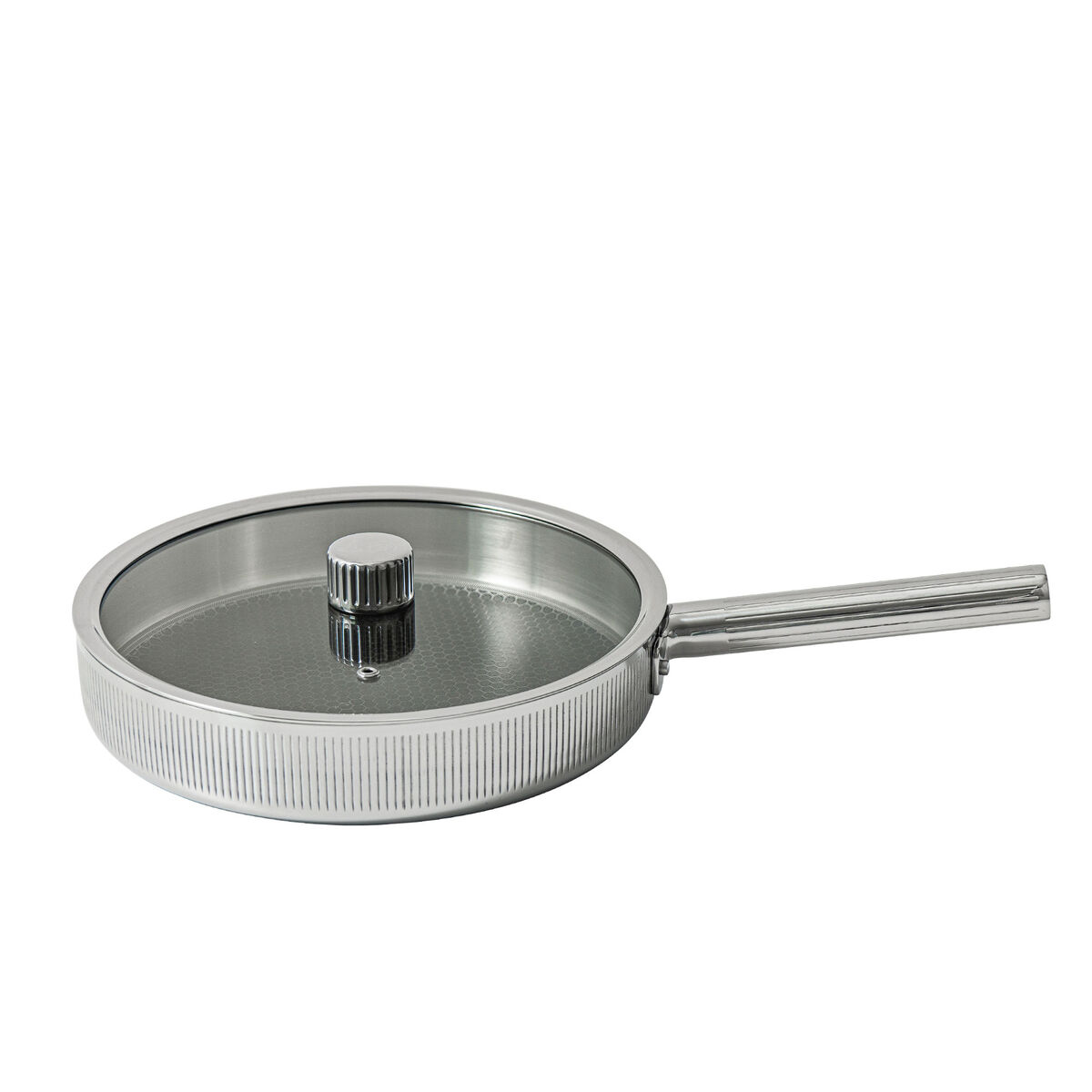 Vargen & Thor Glima Glima Traktörpanna, 28 cm
