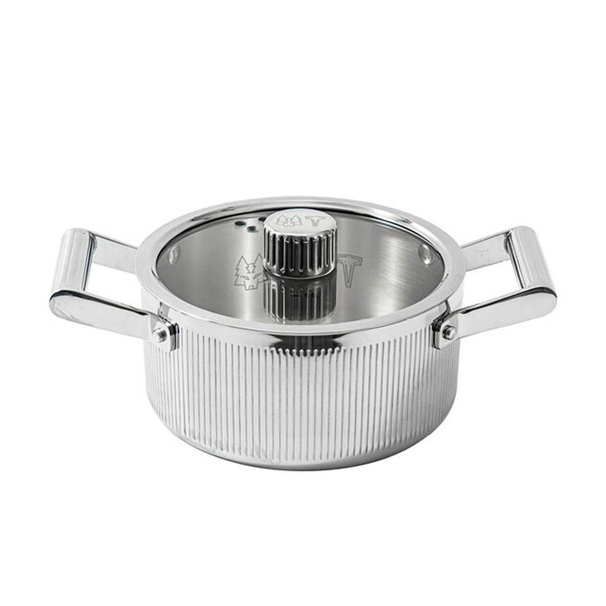 Vargen & Thor Glima Gryta, 2 liter
